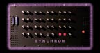 JAN HALL'S INVENTION: THE SYNCHROM